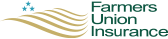 Farmers Union Insurance logo